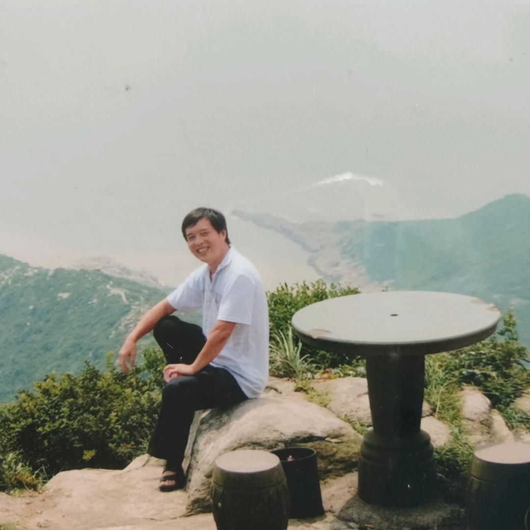 不倒翁