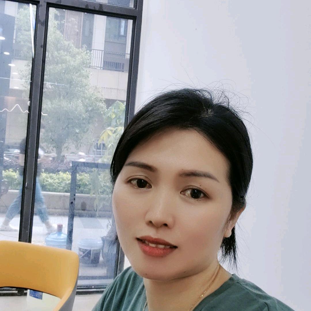 永泰悦享家窗帘~程艳平