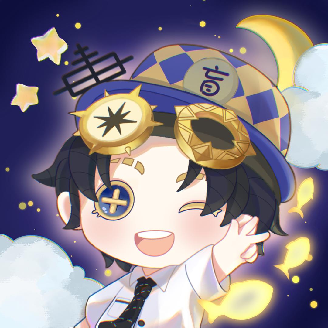 机你太盲