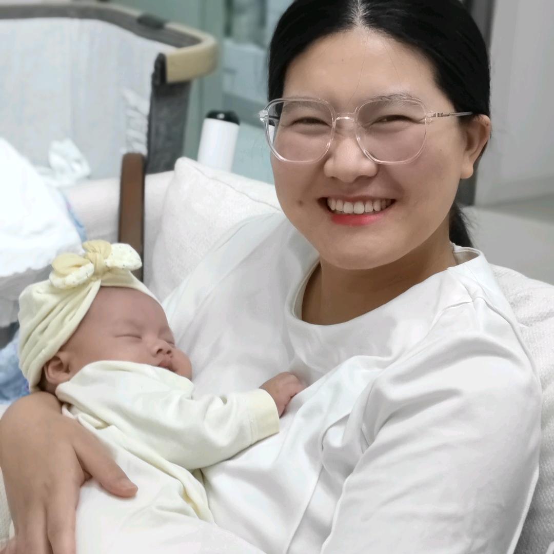 畅妈学带娃