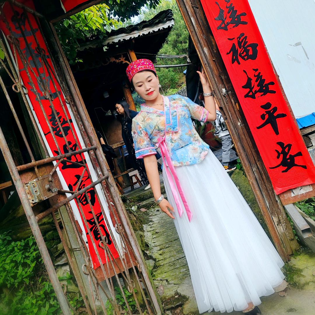 芬姐