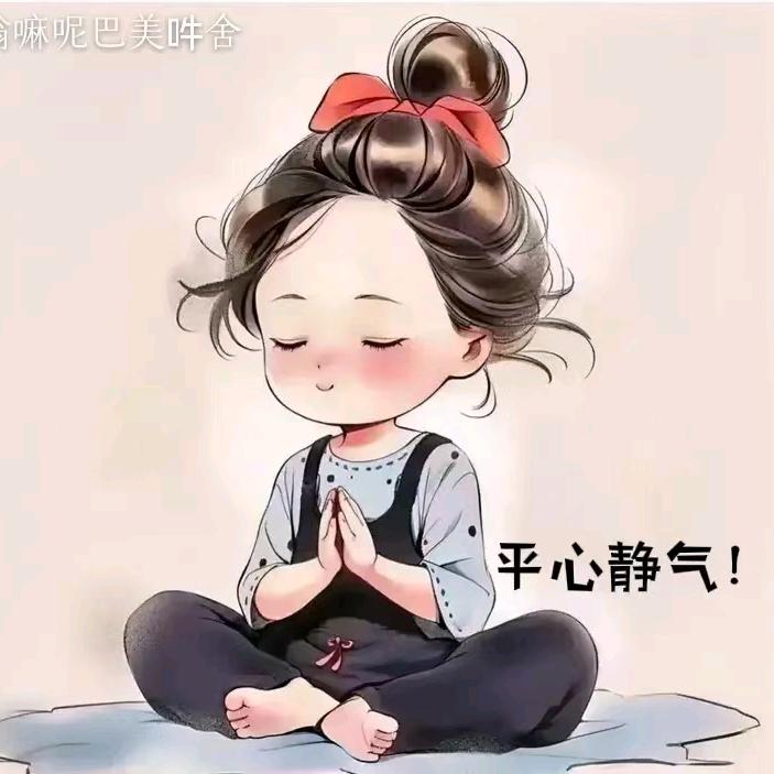 水里游的🐟