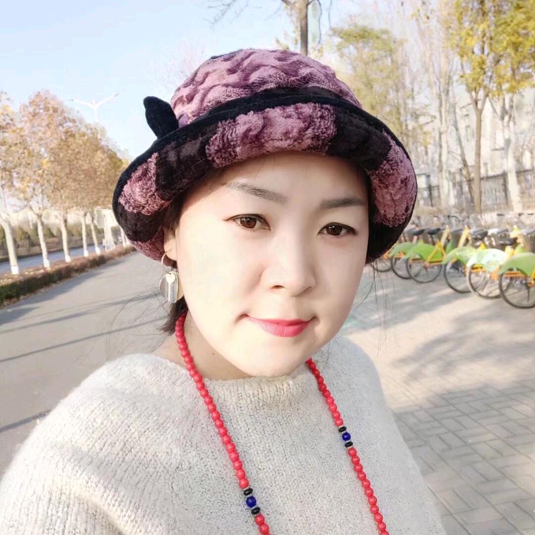 灵娘娘