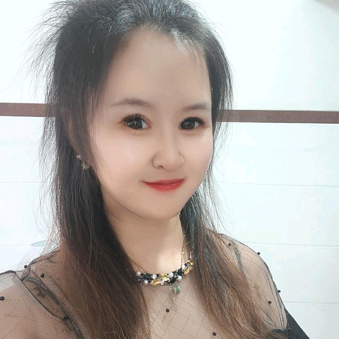 董小姐要努力