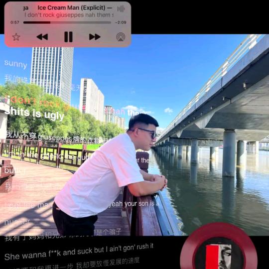 我还小不懂事