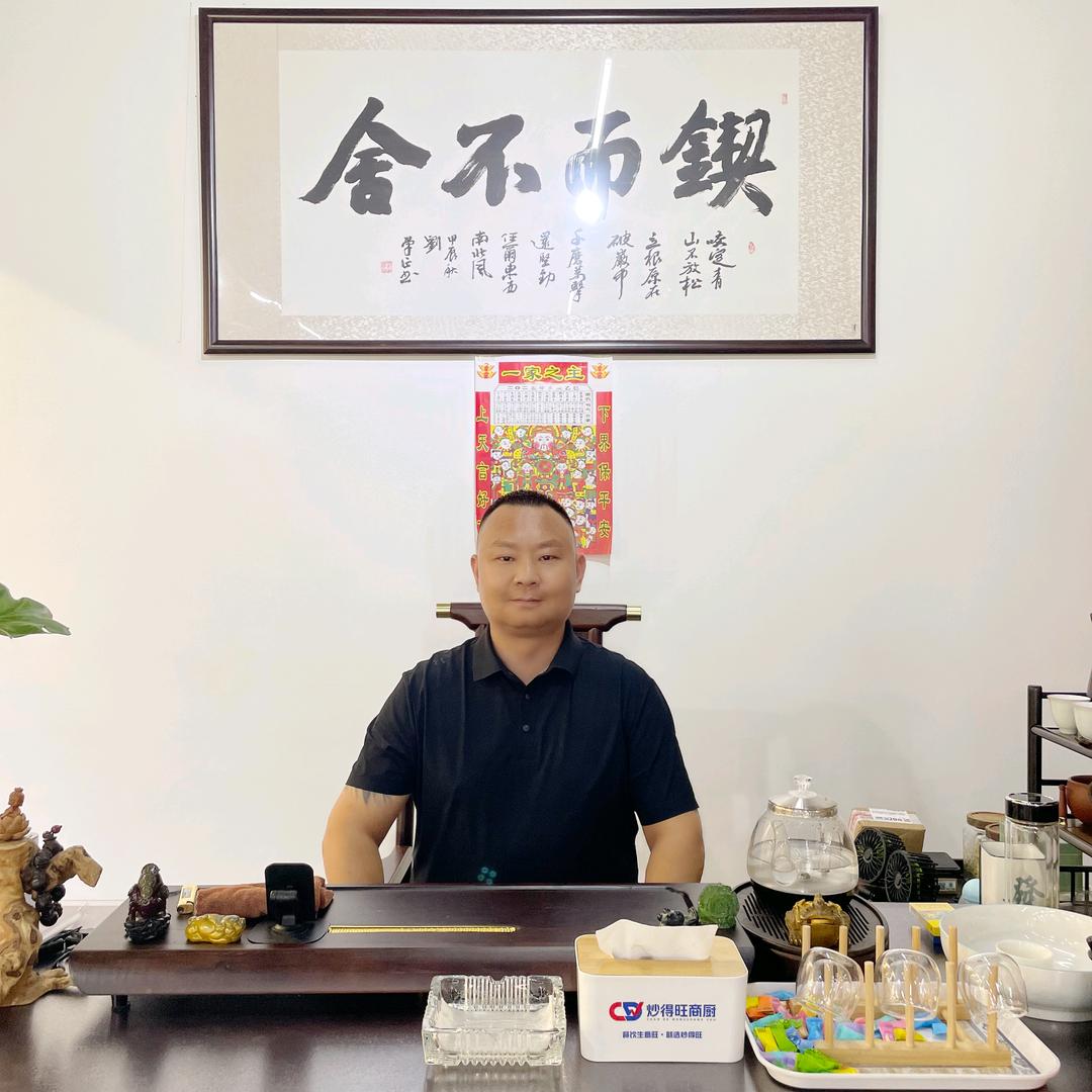 服务全国（全球）餐饮工程厨房设备供应01