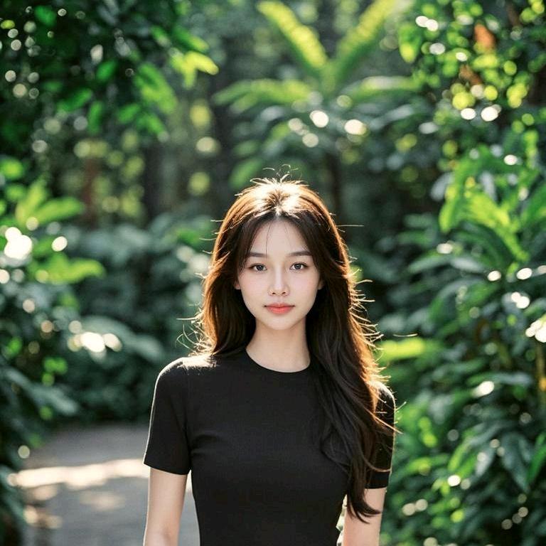 佛山倪妮