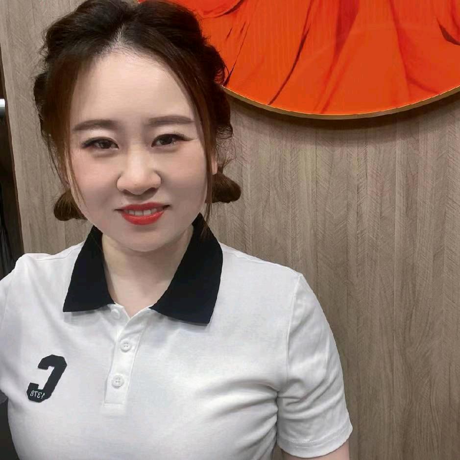 帅发养生静静