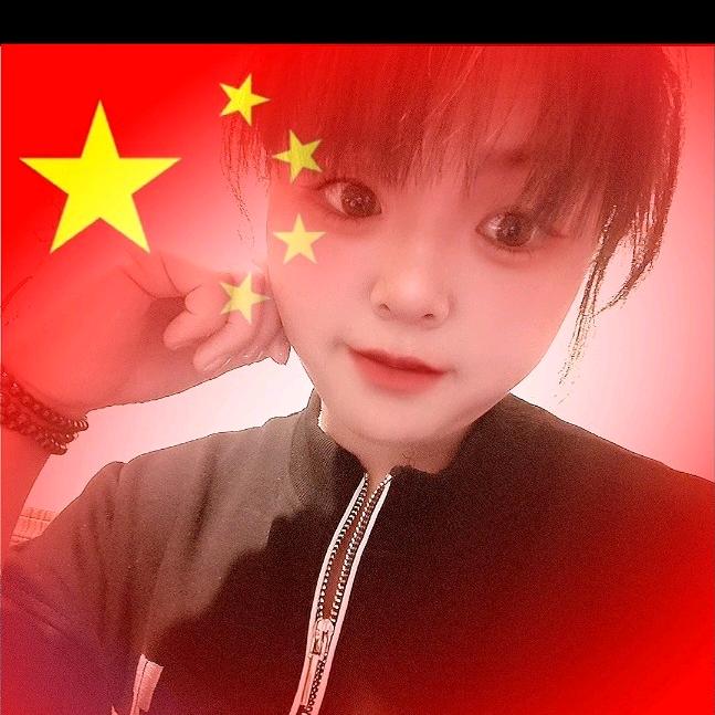 可爱的小郭儿(>_<)
