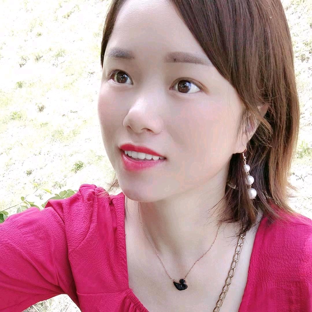 小丑女