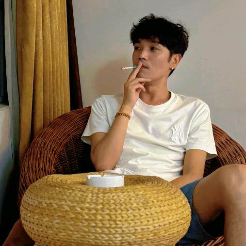 小鱼儿