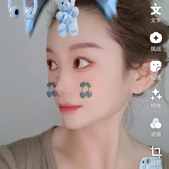 蛋糕不甜