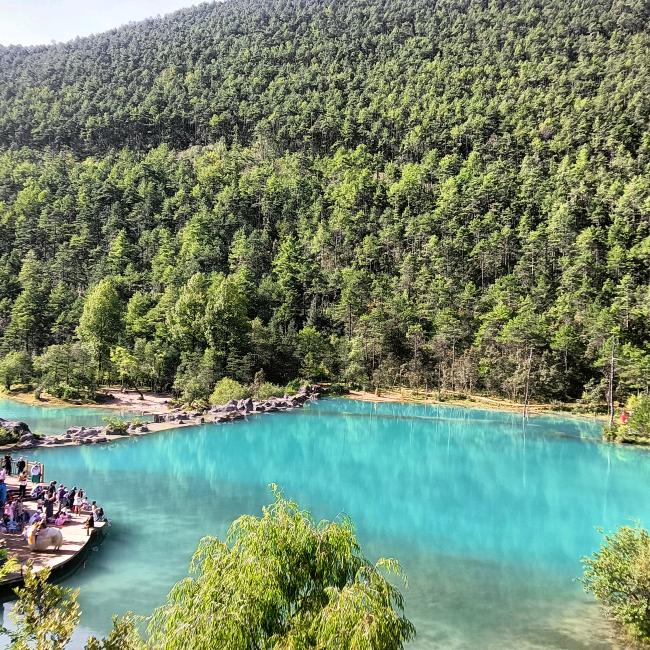 @芯芯｜专注问题肌