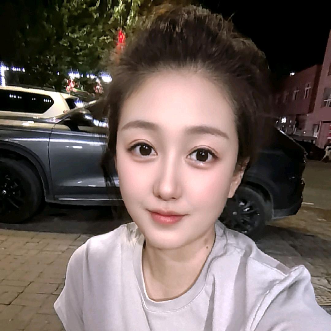 张张自喜😊