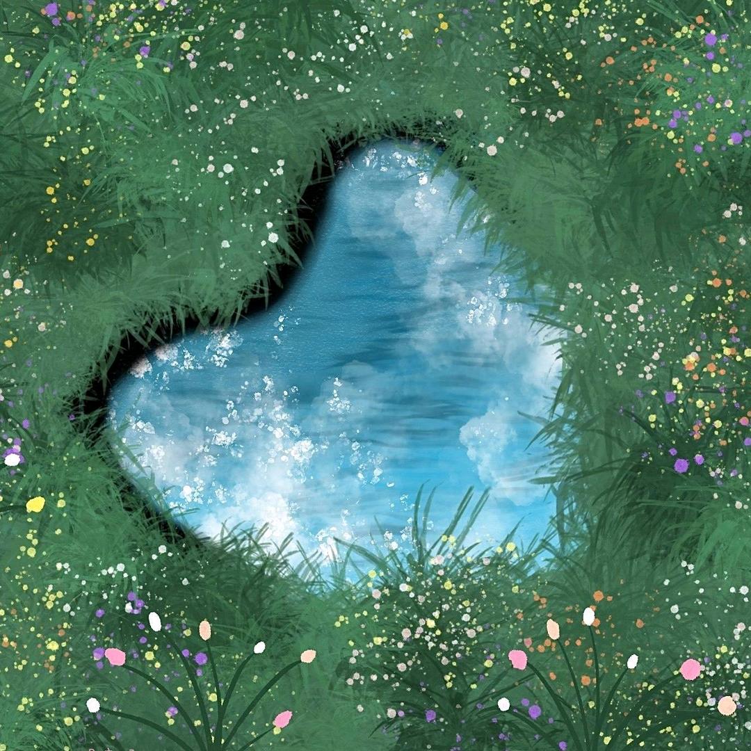 天塌下来当被子盖