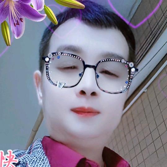 哥不低调