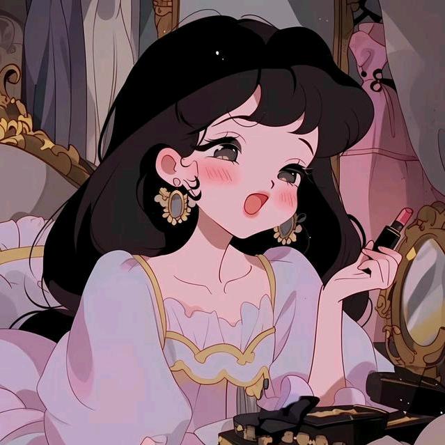橘子海🍊