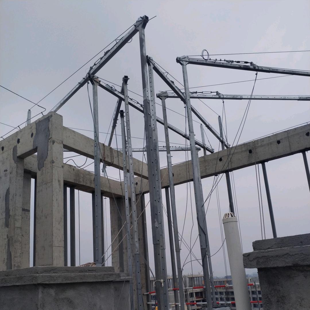 东锐劳务（专业吊篮安拆，移位）