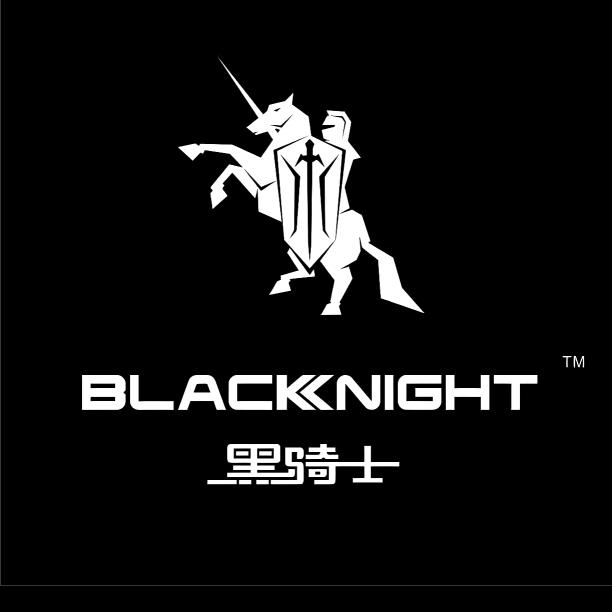 黑骑士
