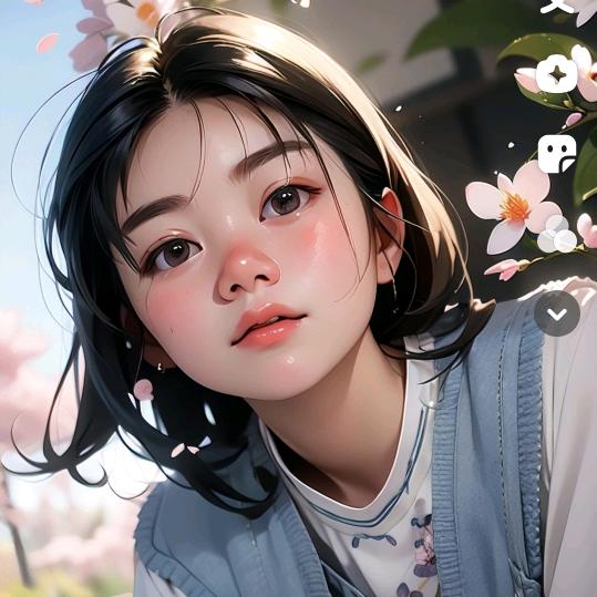 任性的小仙女🌻