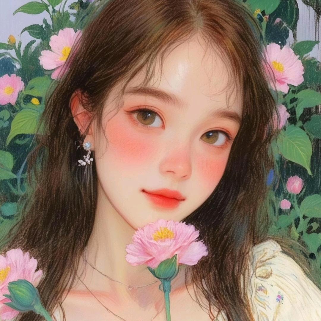 海边听花开
