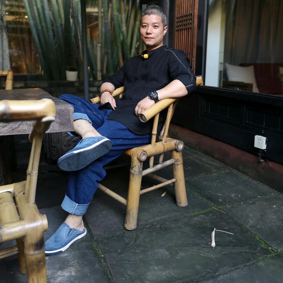 想不通先生
