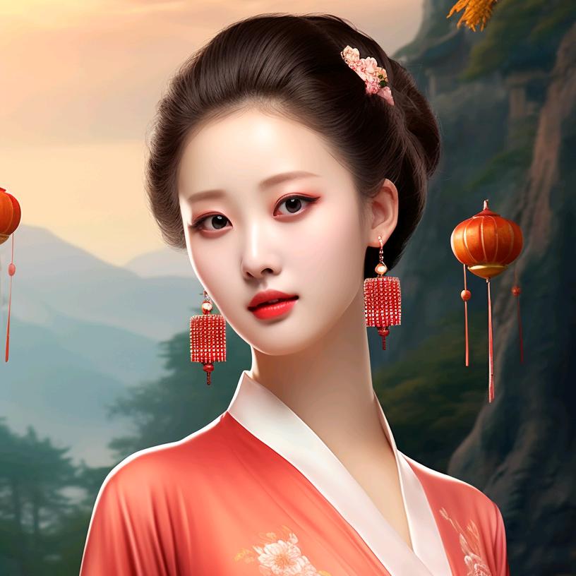 播播古风