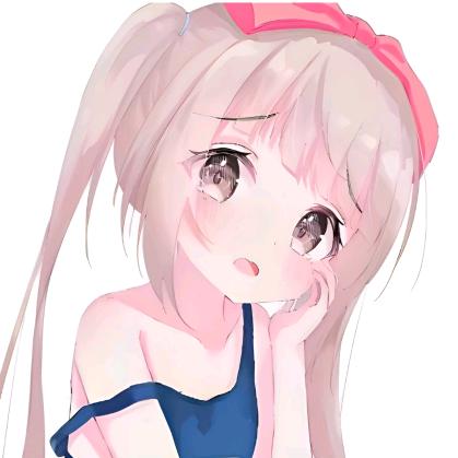 小美💭