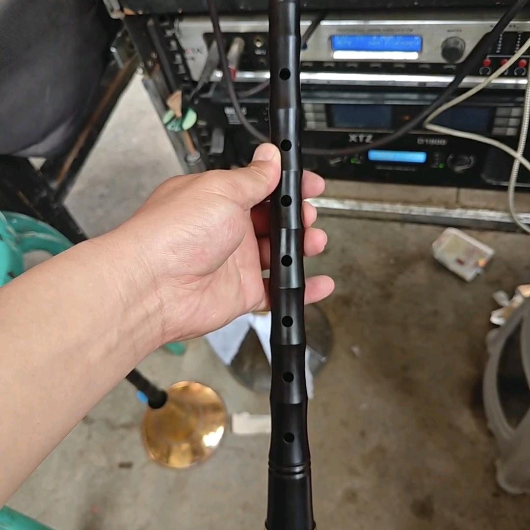 饶良西湖唢呐班