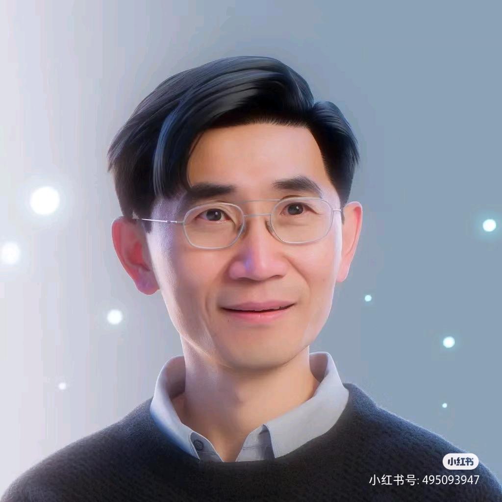 李阳爱分享