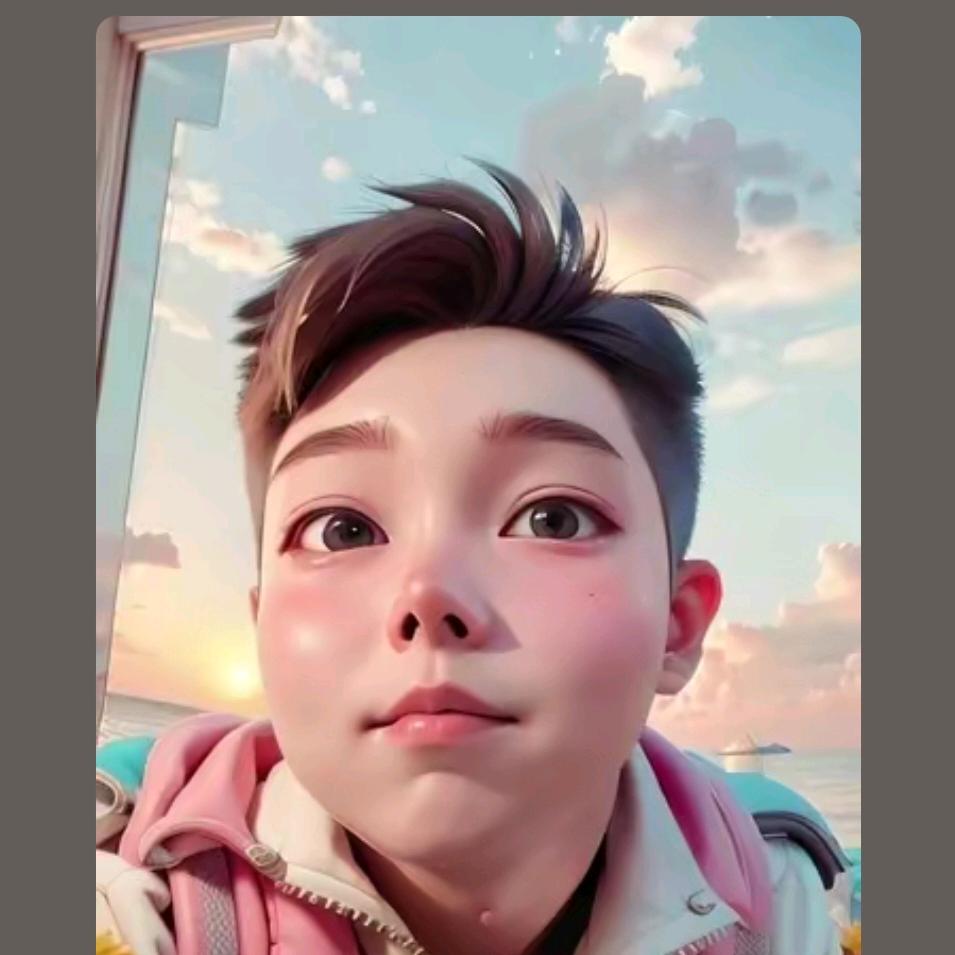 david猴子同学