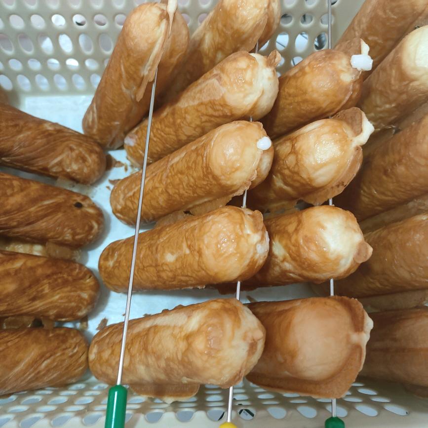 香酥牛奶棒合作招商 找合伙人