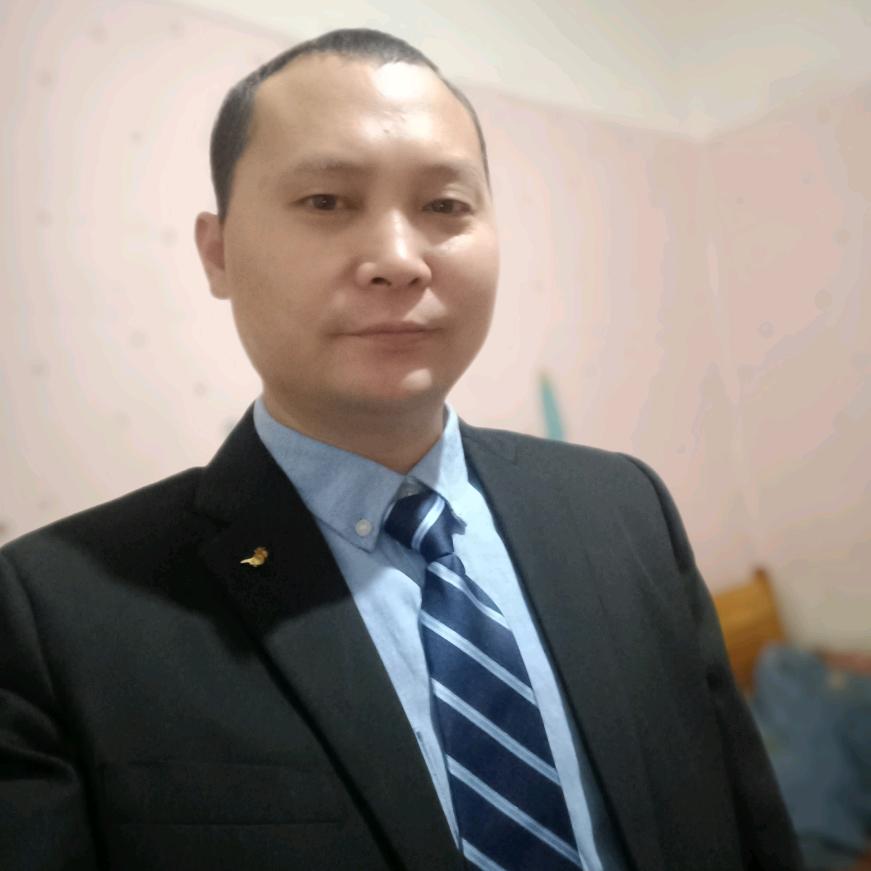 军哥哥