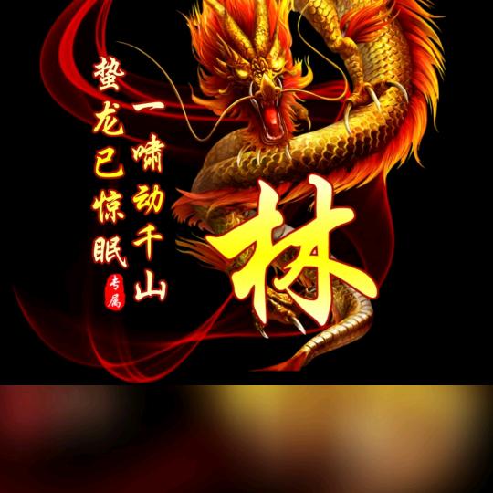 林志