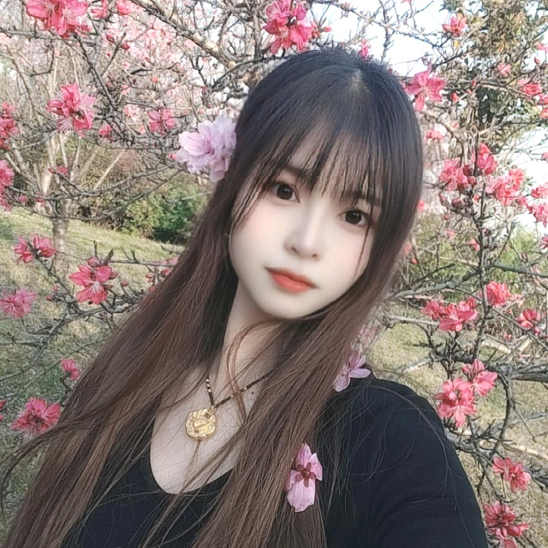 wang珍珍👑