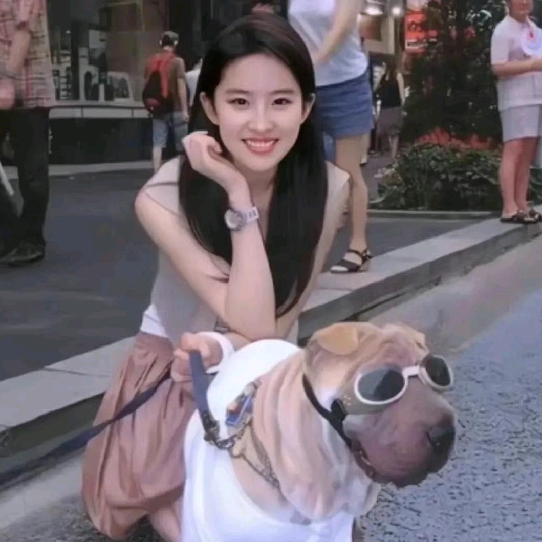 洋芋公主.