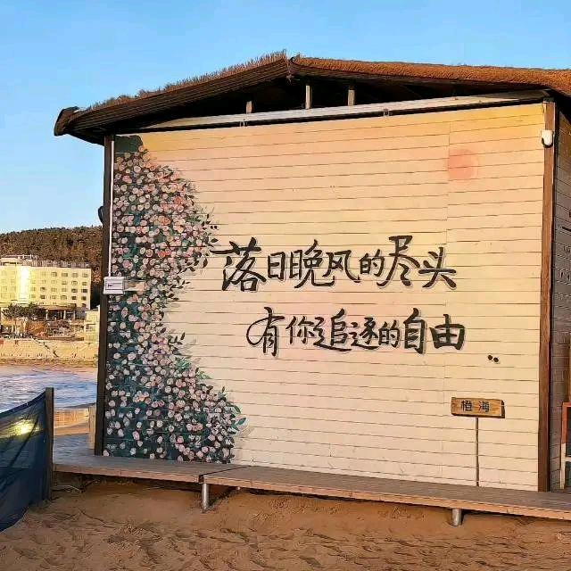 暖阳(｡･ω･｡)