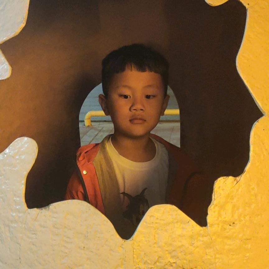 小曹呀