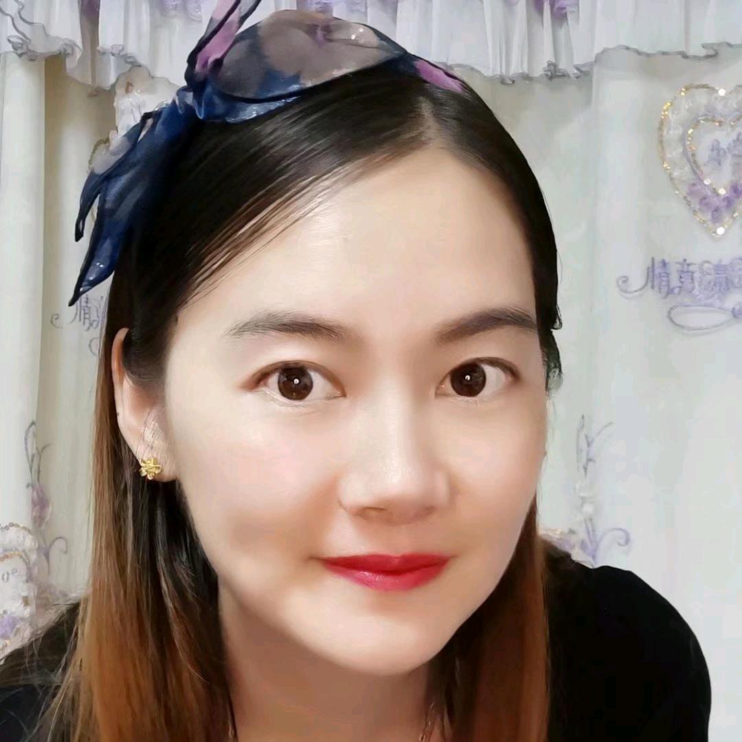 小酒窝