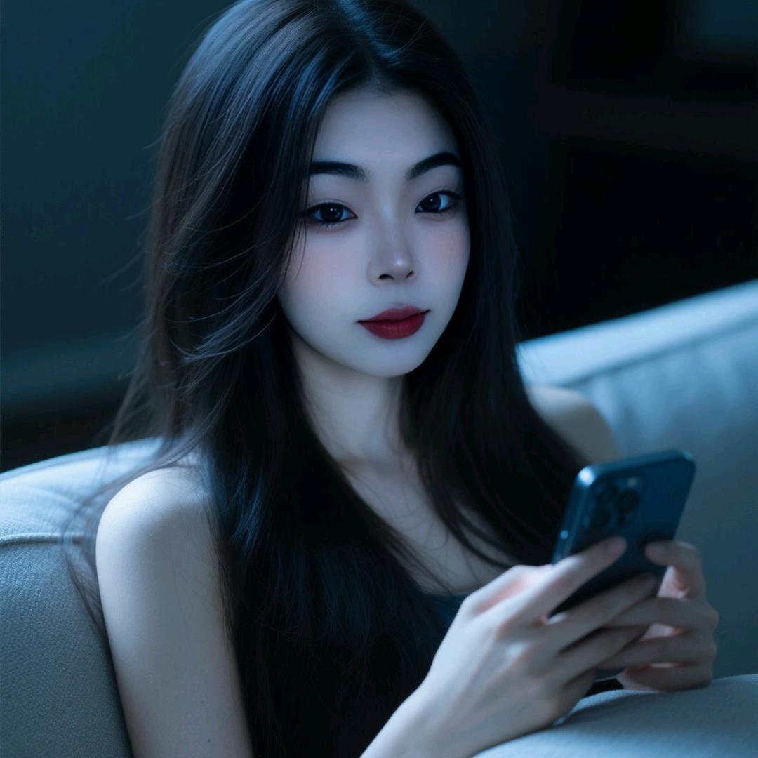 小田的晶彩时光