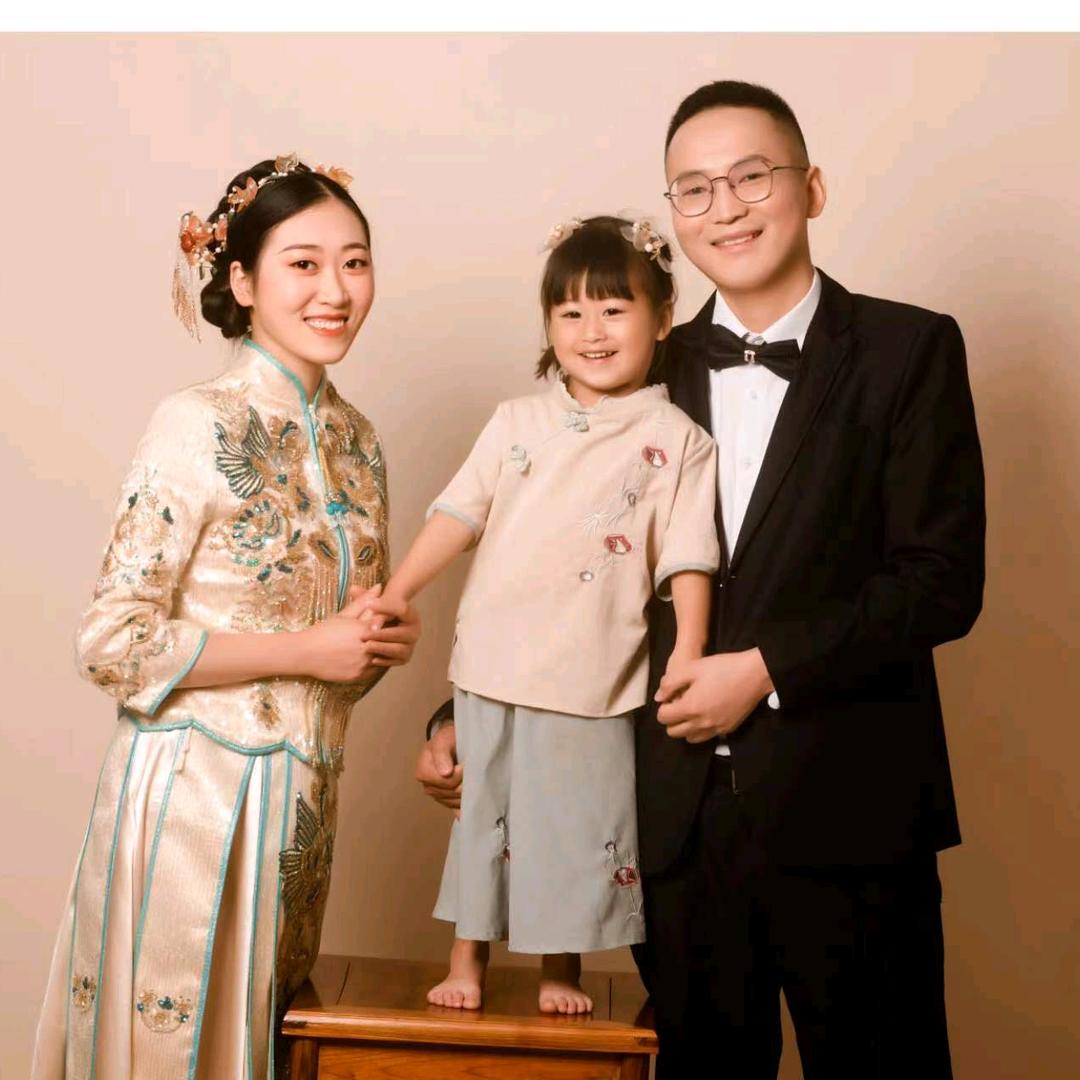 春天花开