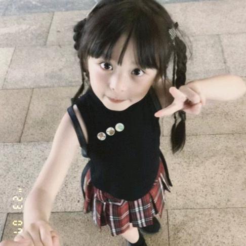 小美有个潮女梦