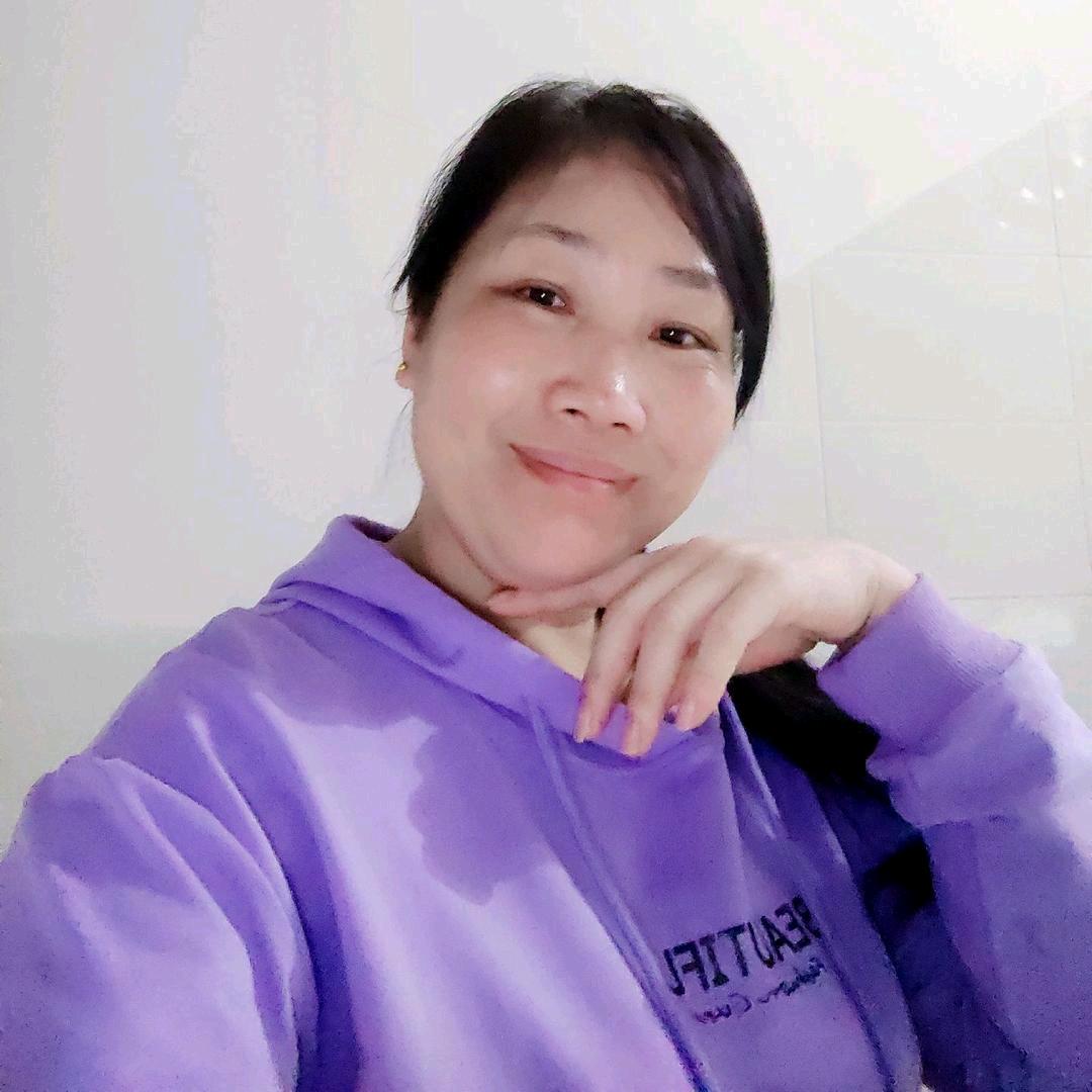 我的平淡生活。