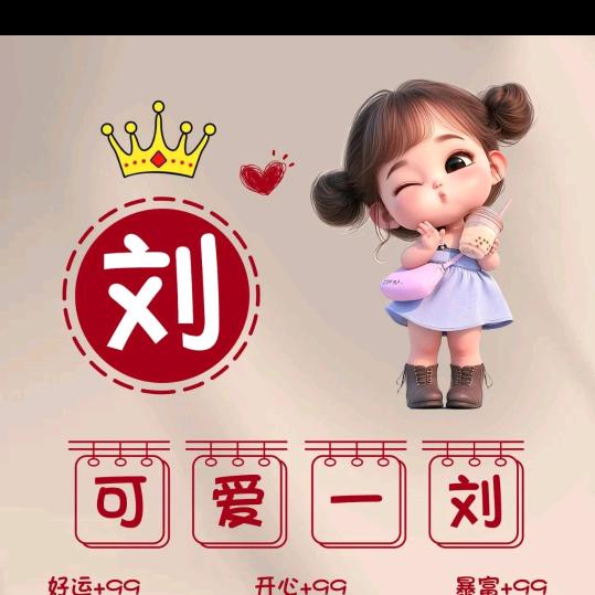 大花猫