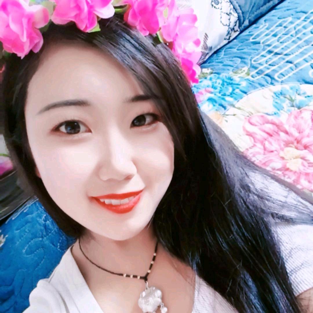 姗姗《橱窗有好物》