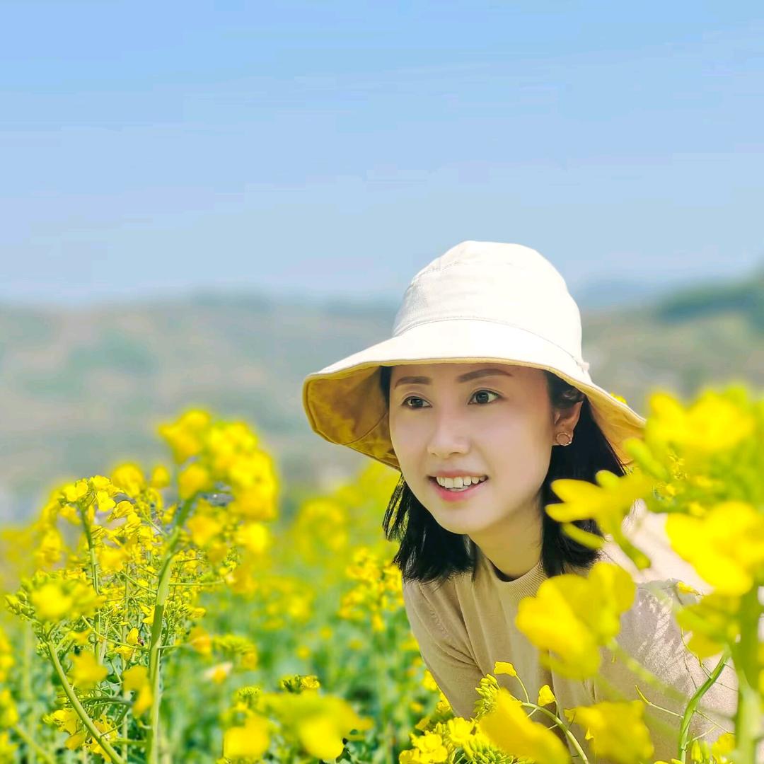 热爱三农的黄同学🌾