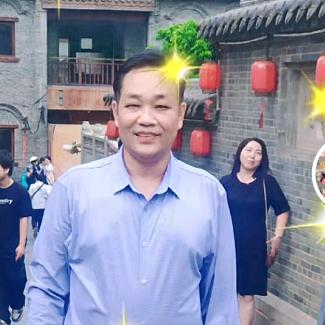 月亮失约了