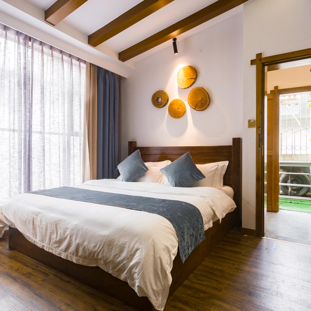 凤凰归来居精品民宿