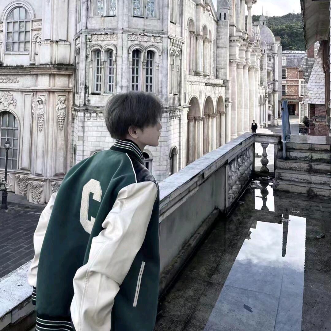 永不忘