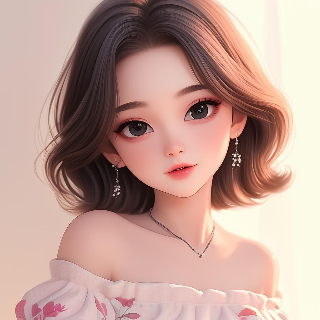 乌云朵朵